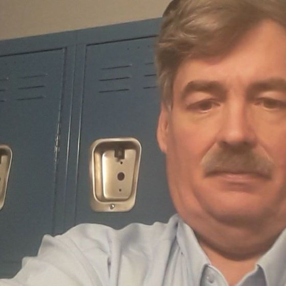 Meet your Posher, Tim